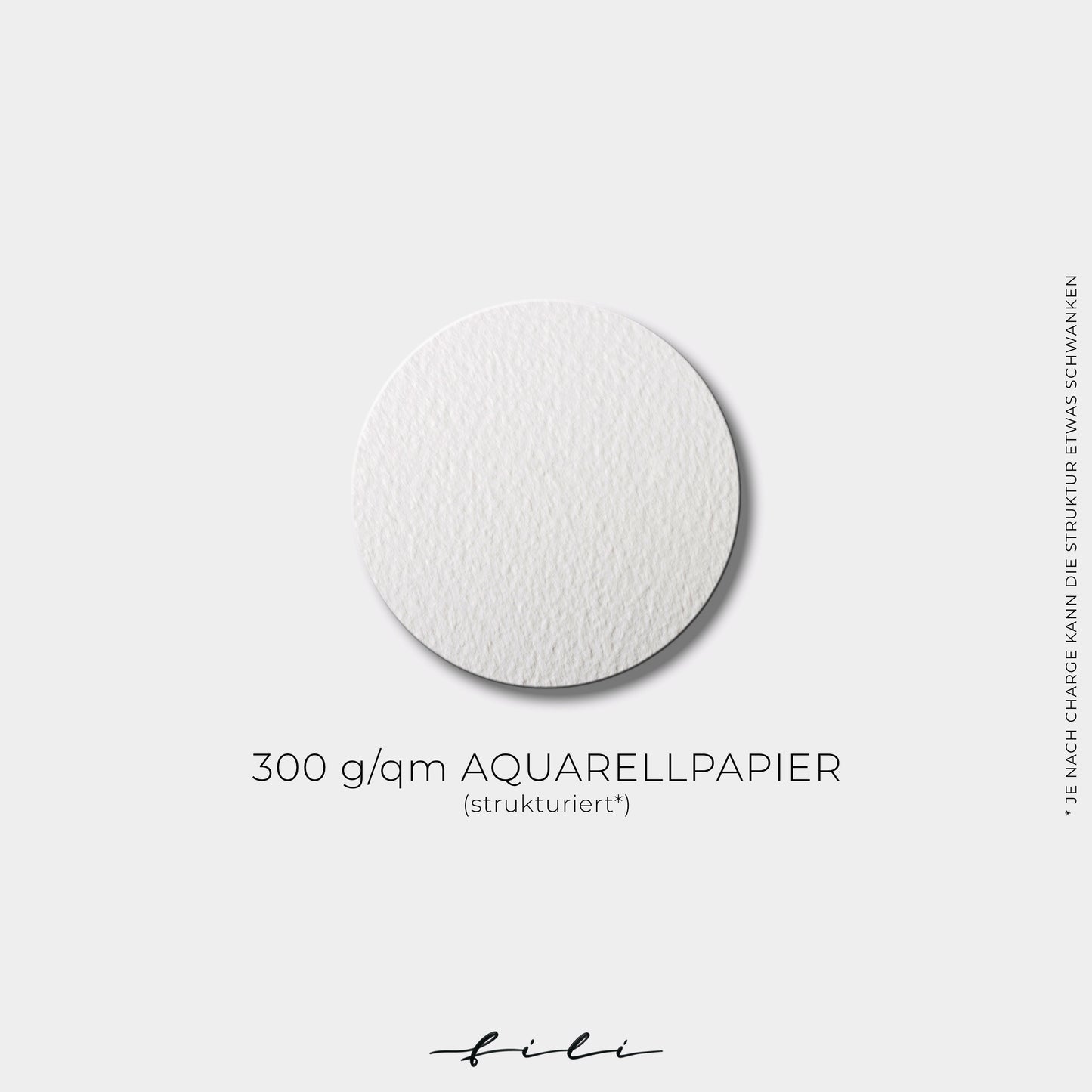 Osterkarte minimalistisch | Klappkarte oder Postkarte